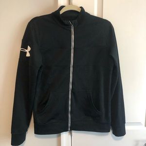 under armour jacket